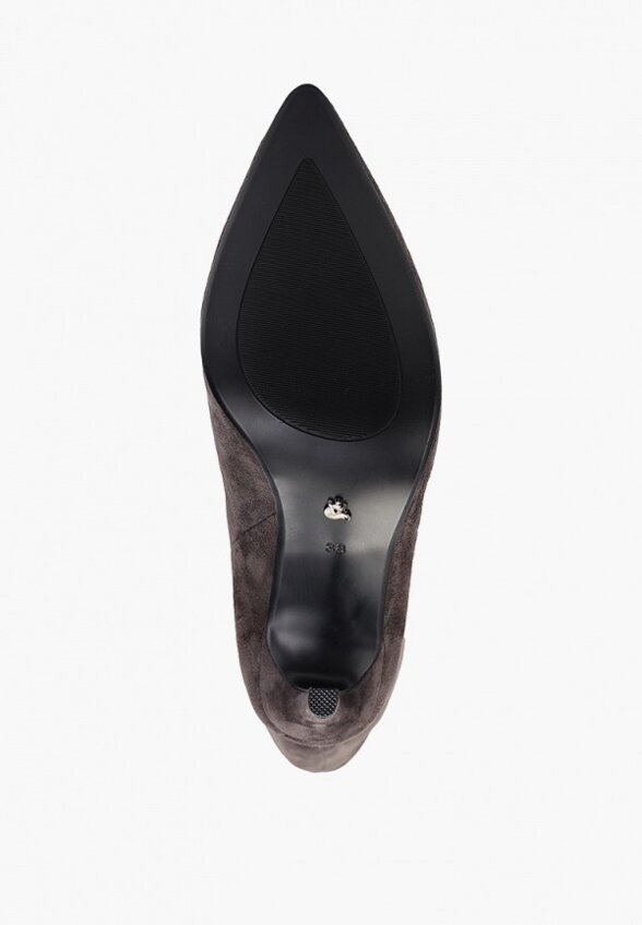 Ботфорты Valley