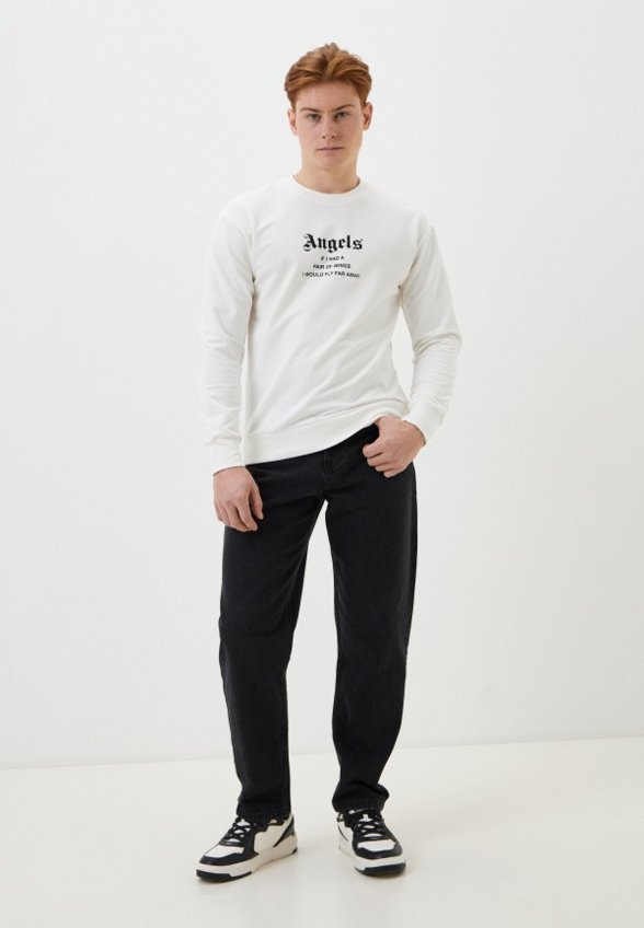 Свитшот Dali Sport