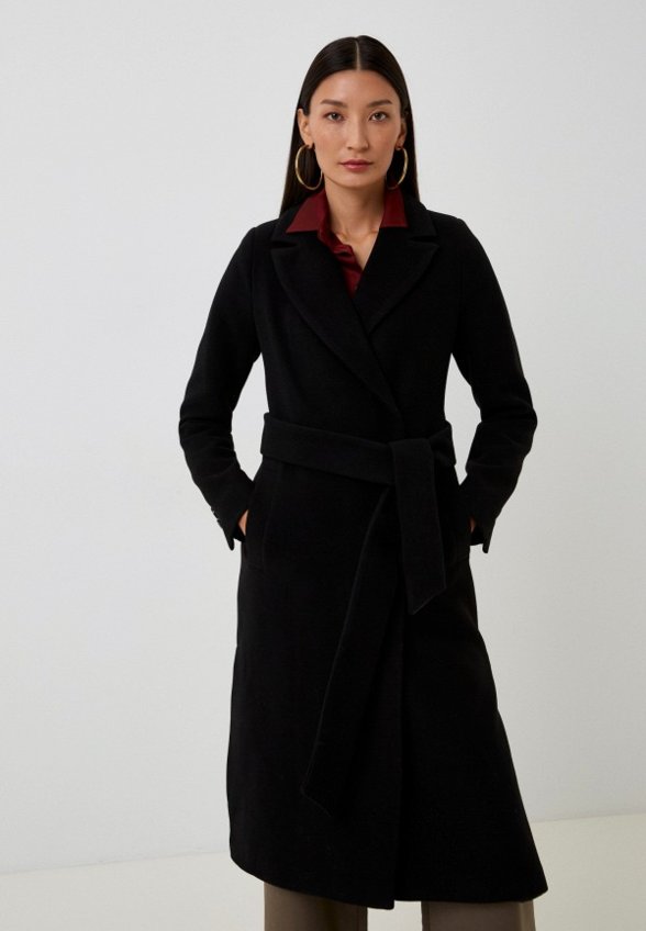 Пальто-халат Louren Wilton