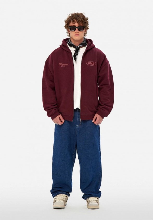 Толстовка Frht