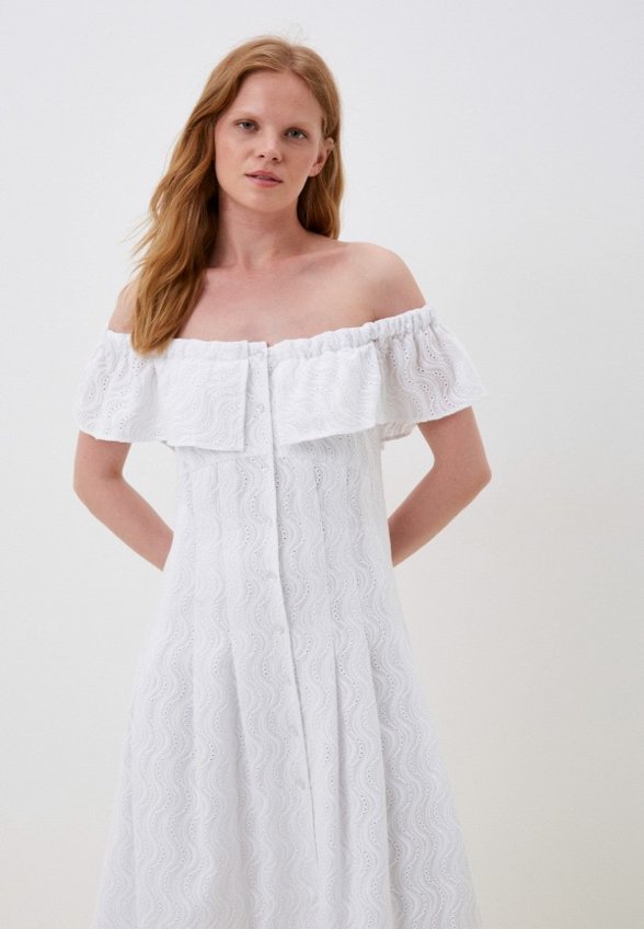 Платье Shartrez