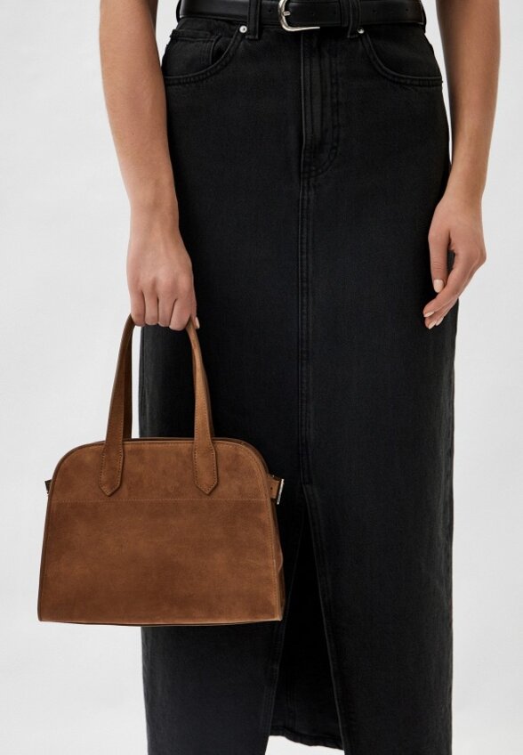 Сумка и кошелек Ekonika Premium