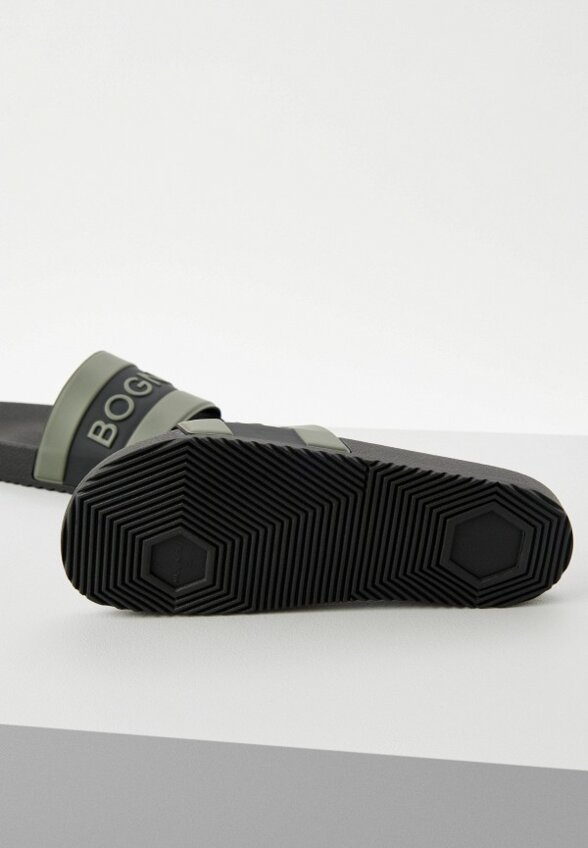 Сланцы Bogner