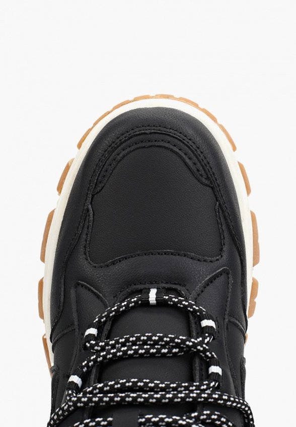 Кроссовки Abricot