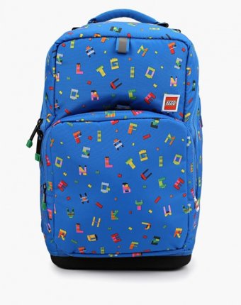 Рюкзак и сумка LEGO детям