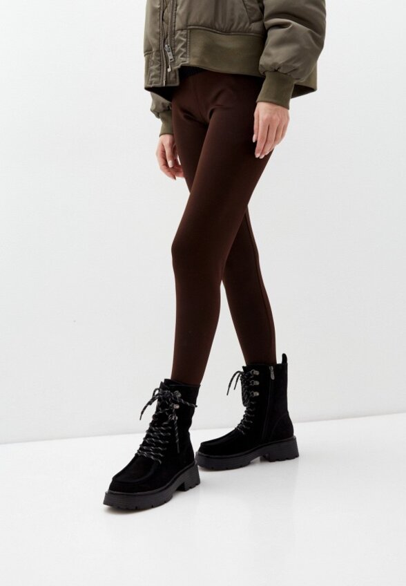 Ботинки Dino Ricci