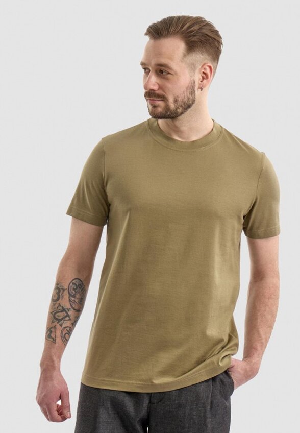 Футболка Энсо