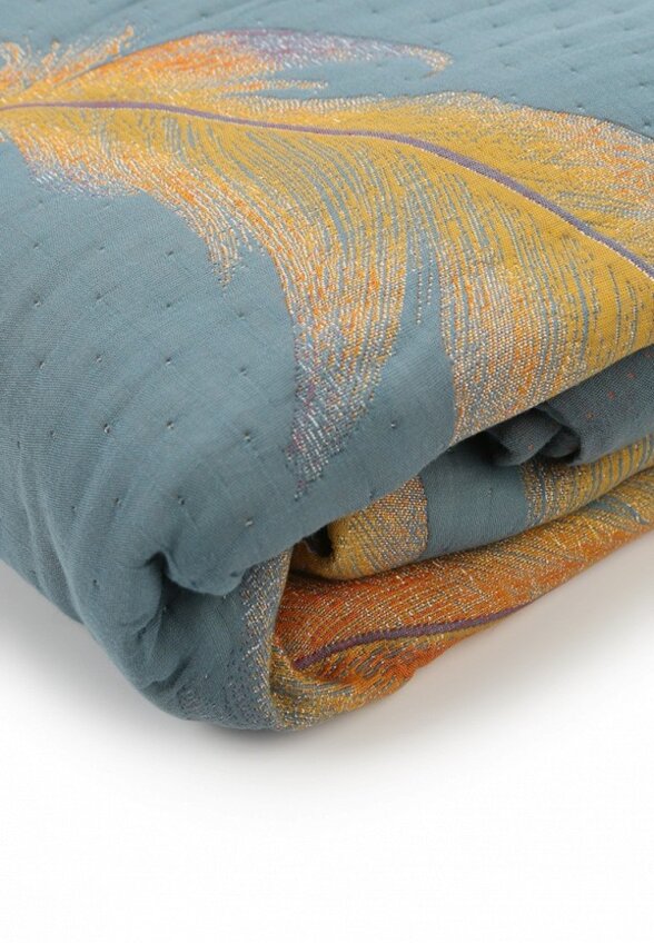 Покрывало и наволочки 2 шт. Panteratex