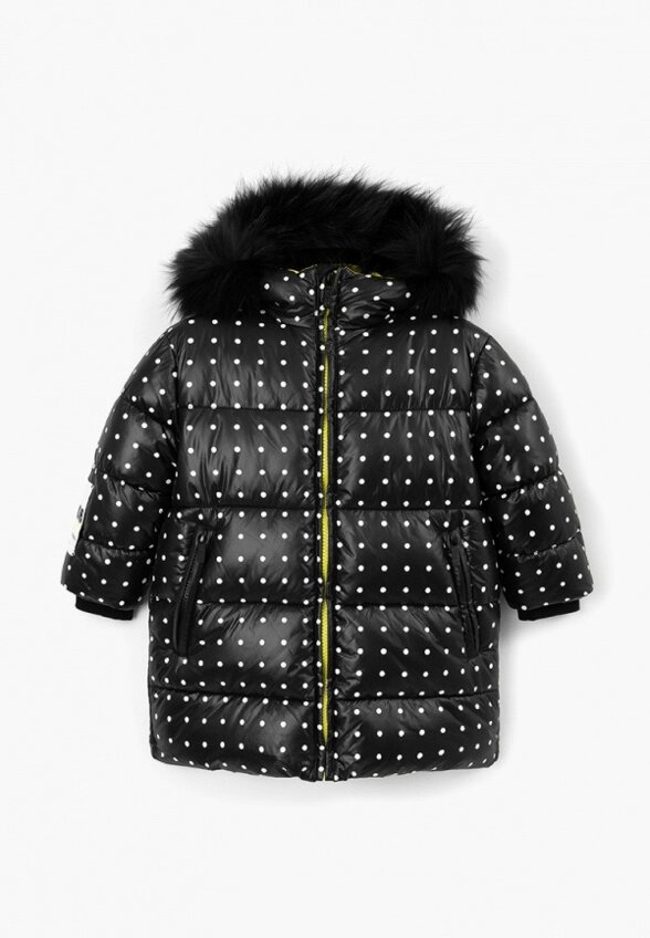 Куртка утепленная Gulliver