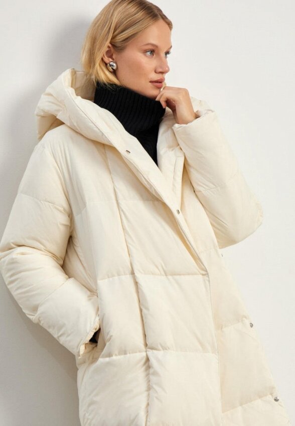 Куртка-пальто Emka