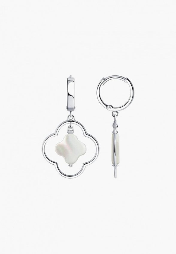 Серьги Sokolov