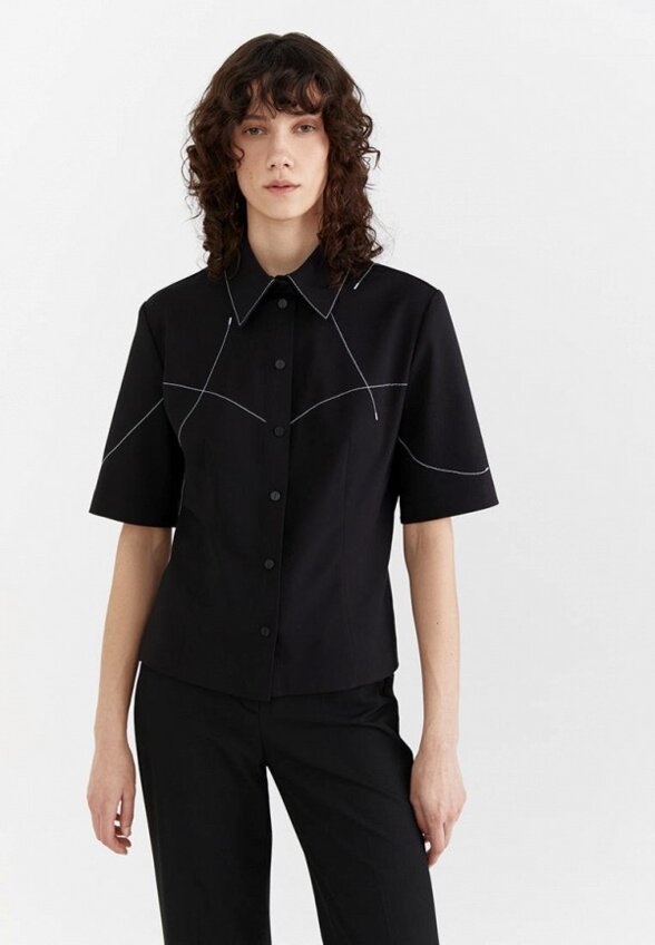 Рубашка M.Reason