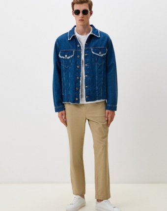 Куртка джинсовая Marco Di Radi мужчинам