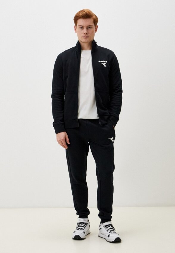 Брюки спортивные Diadora