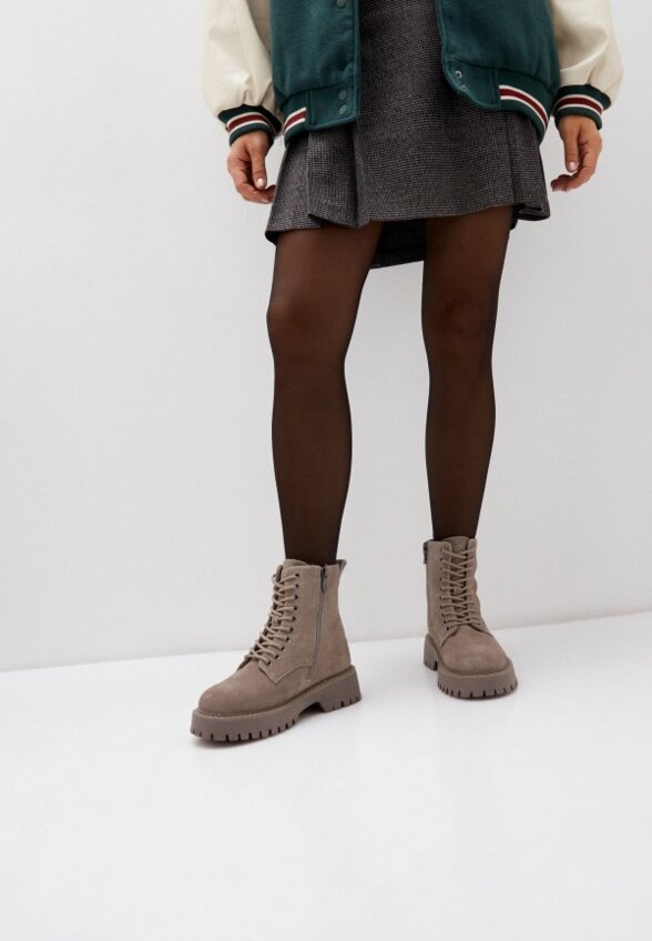 Ботинки Dino Ricci