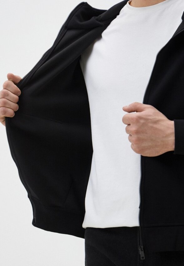 Толстовка Denote