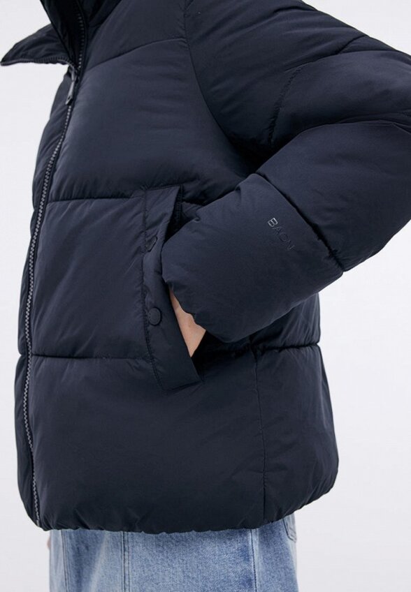 Куртка утепленная Baon