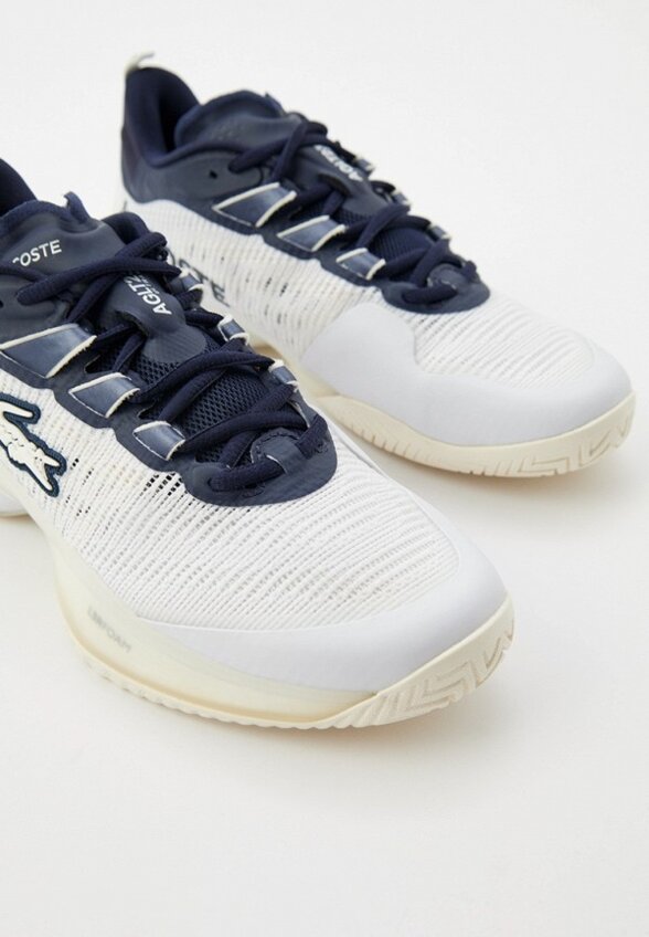 Кроссовки Lacoste