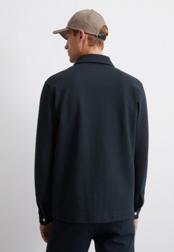 Куртка-рубашка Marc O'Polo