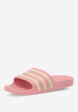 Шлепанцы женские adidas Adilette Aqua, Розовый1  - превью