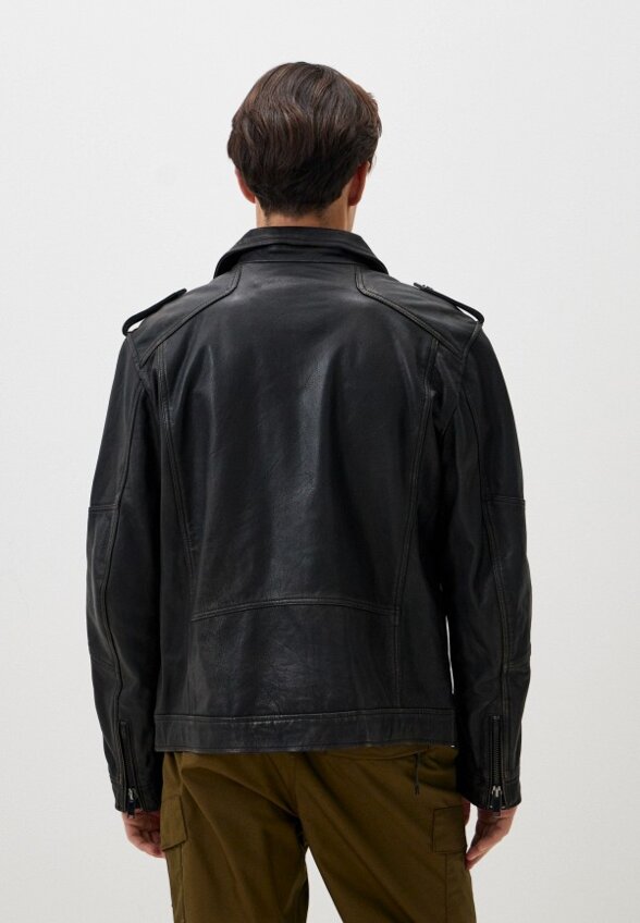 Косуха Jorg Weber