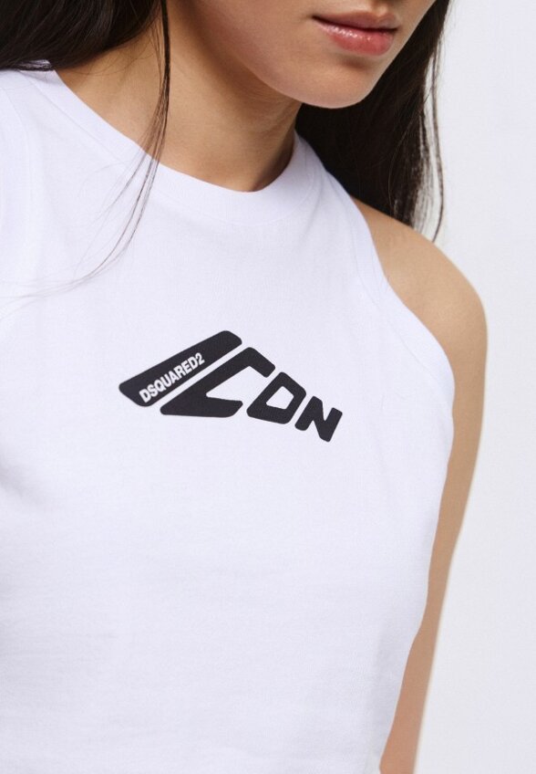 Майка Dsquared2