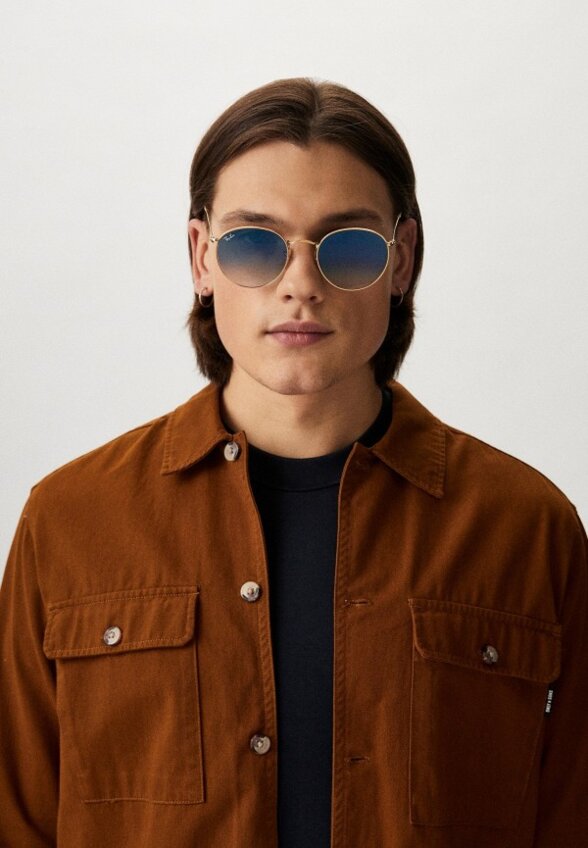 Очки солнцезащитные Ray-Ban®