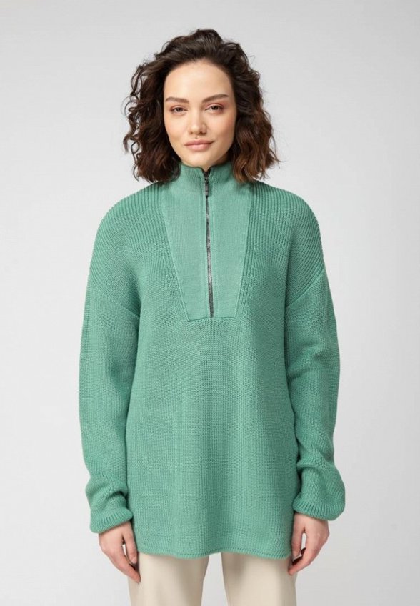 Свитер Vivawool