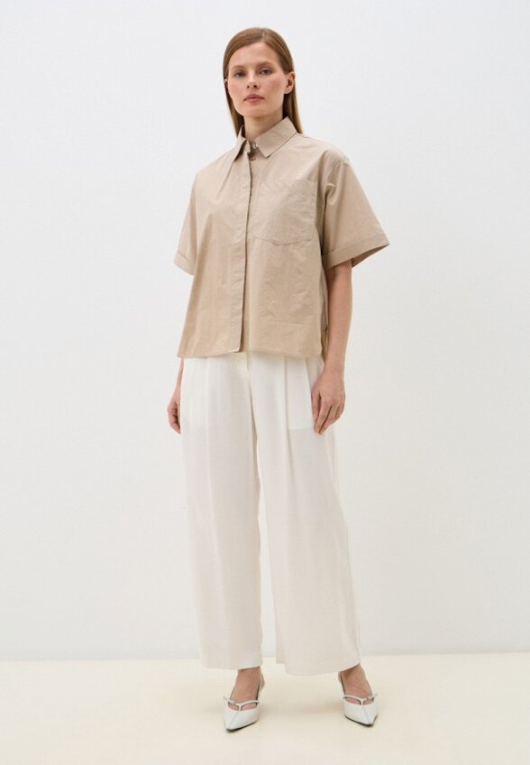 Рубашка Zarina