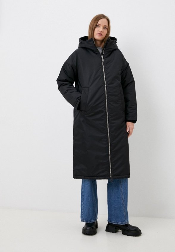 Пуховик Xaska