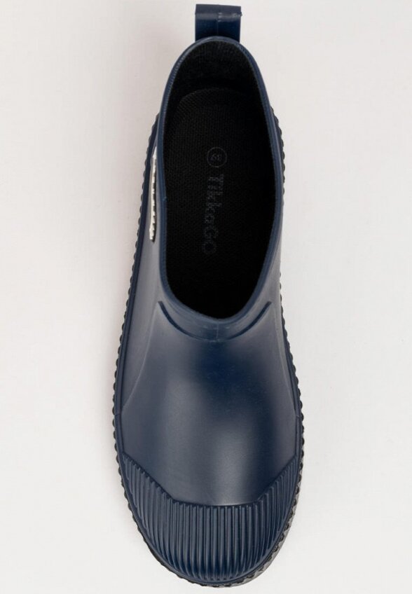 Полусапоги резиновые Tikkago