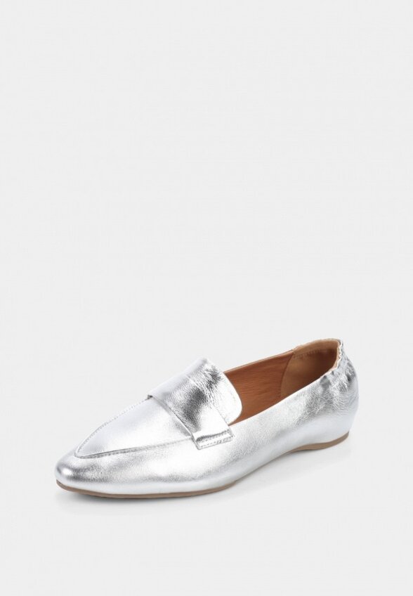 Лоферы Salamander