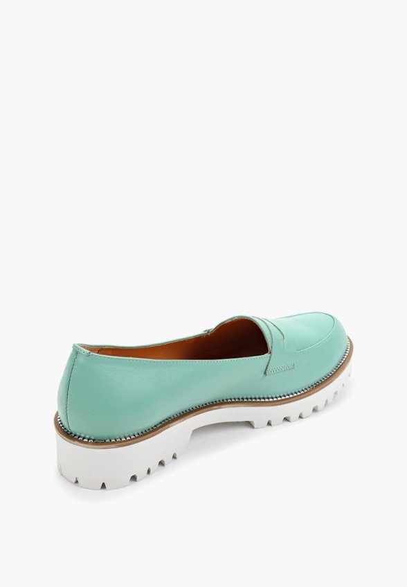 Лоферы Enzo Logana