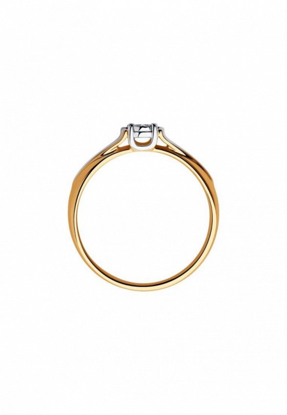 Кольцо Sokolov