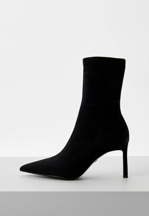 Полусапоги Ekonika Premium