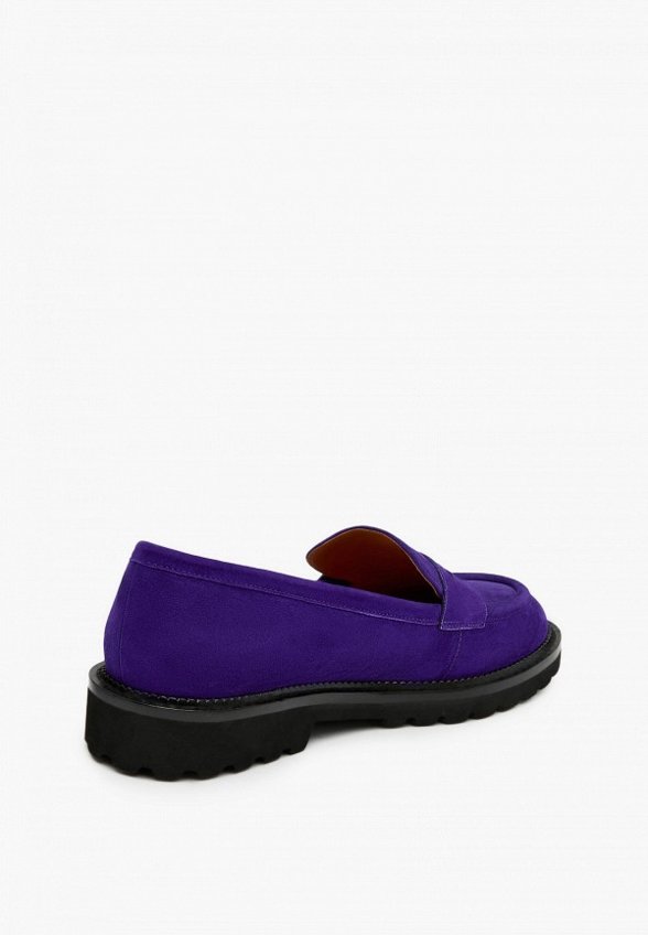 Лоферы Mascotte