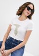 Футболка Trussardi1  - превью