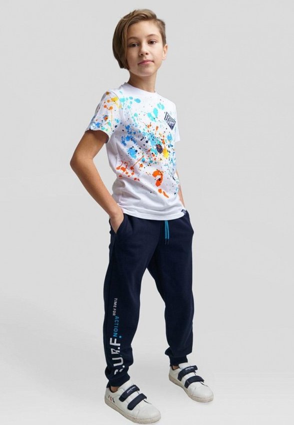 Футболка PlayToday