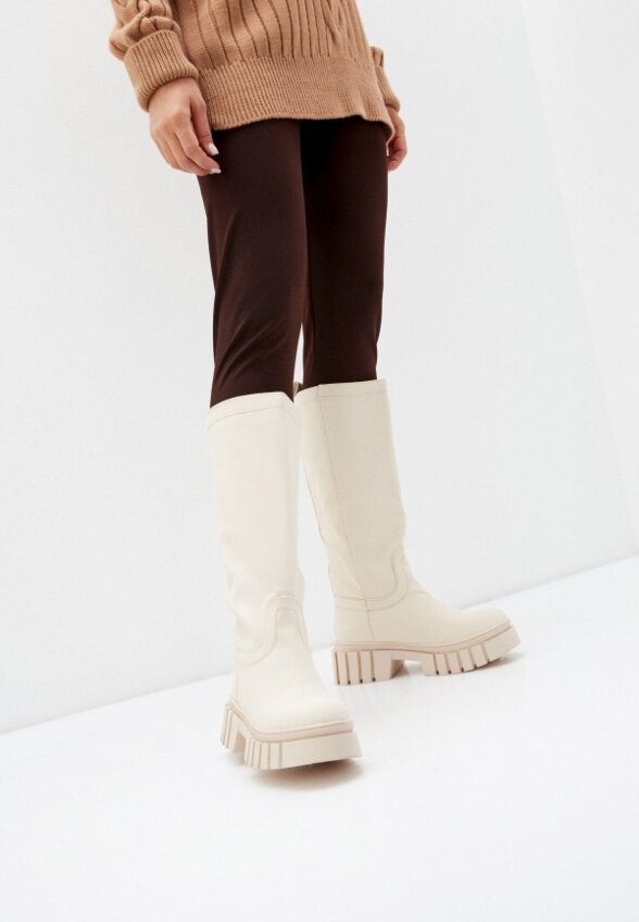 Сапоги Dino Albat