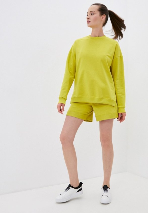 Костюм спортивный Агапэ