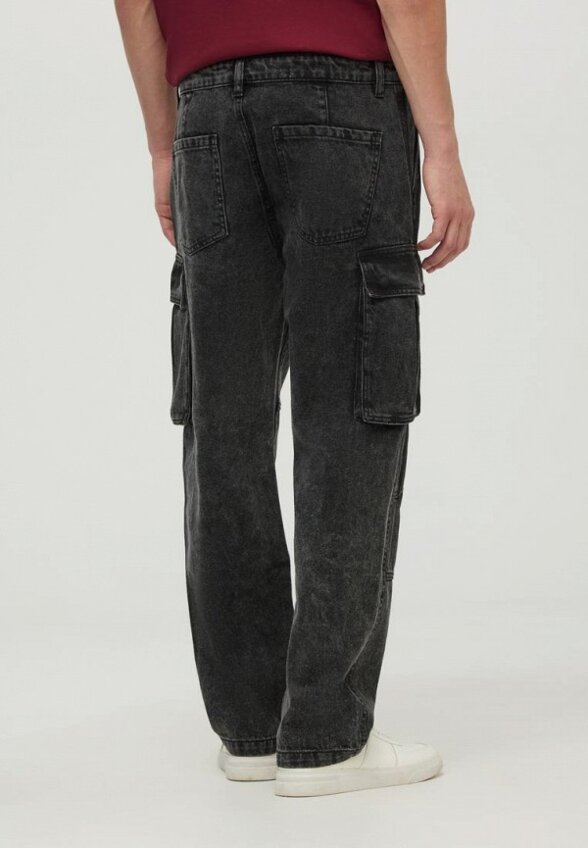 Джинсы Terranova