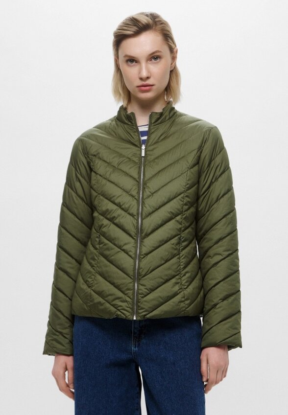 Куртка утепленная Pennyblack