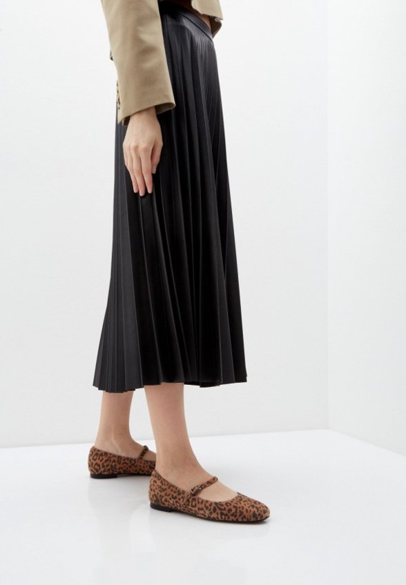 Балетки Dino Ricci