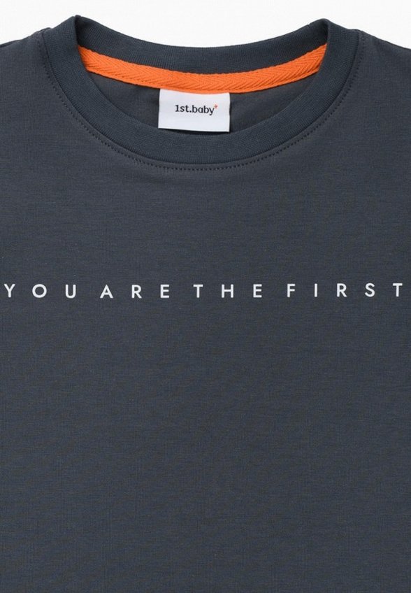 Футболка 1st.baby