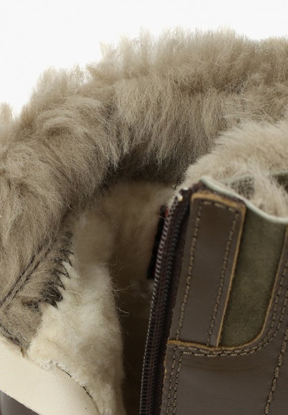 Ботинки Gut Moving Good