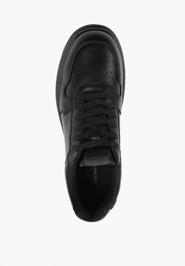 Кеды Thomas Munz