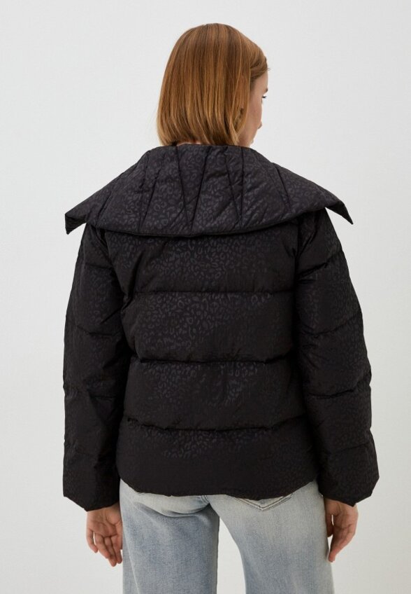 Пуховик Снежная Королева