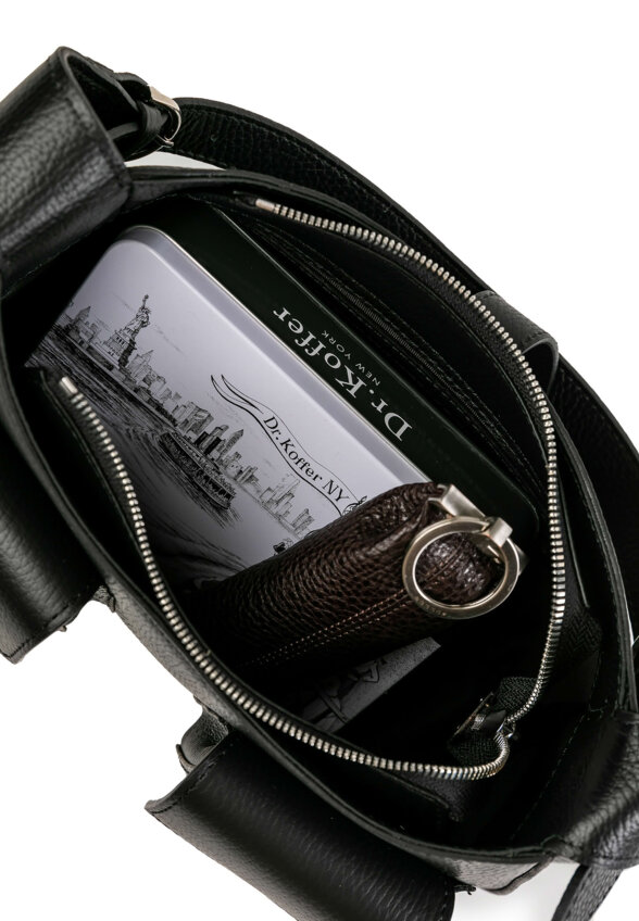 Др.Коффер 31036S-04 сумка женская