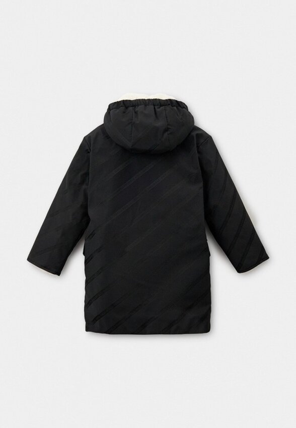 Куртка утепленная Karl Lagerfeld Kids