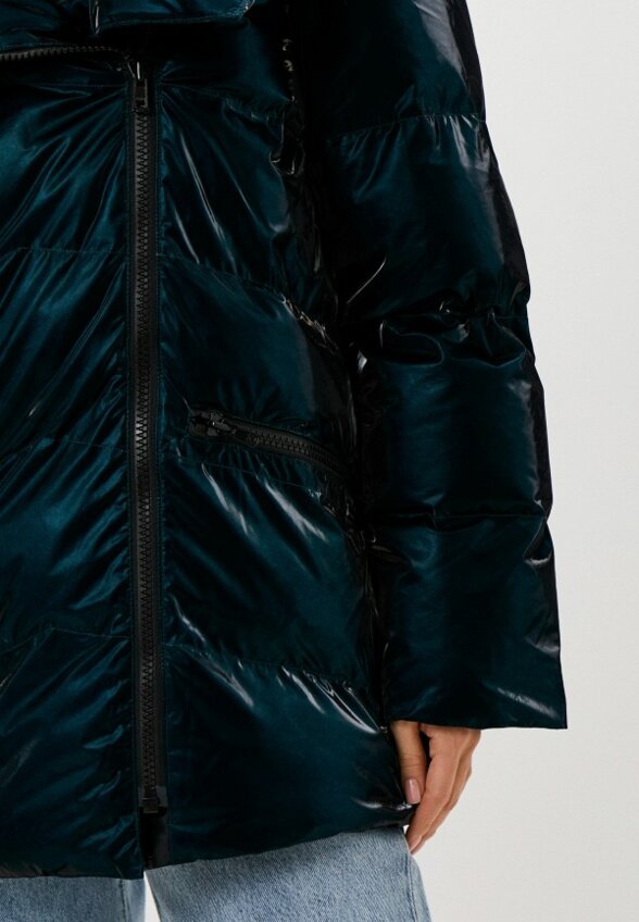 Пуховик Dixi-Coat